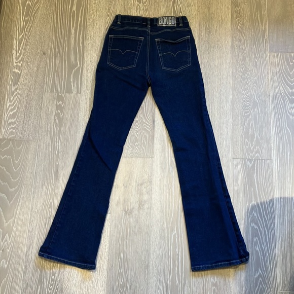 Bong Jean Jeans - Picture 3 of 4